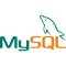 MySQL logo