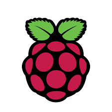 Raspberry Pi logo